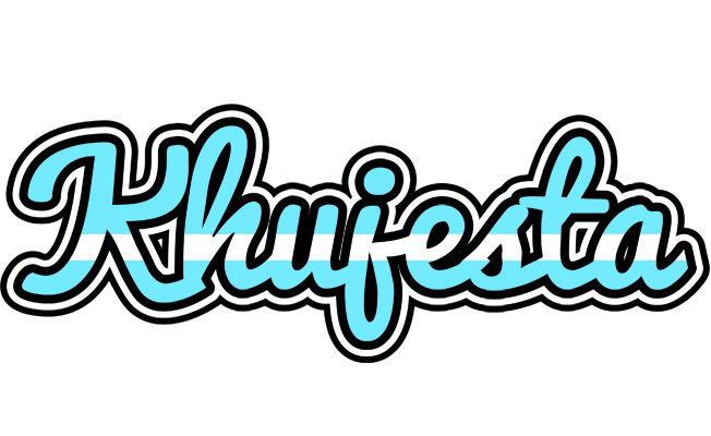 Khujesta argentine logo
