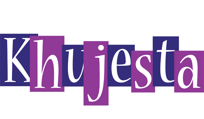 Khujesta autumn logo