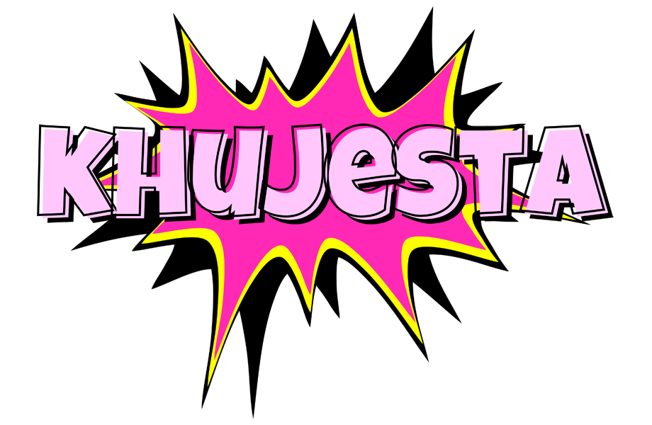 Khujesta badabing logo