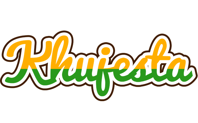 Khujesta banana logo
