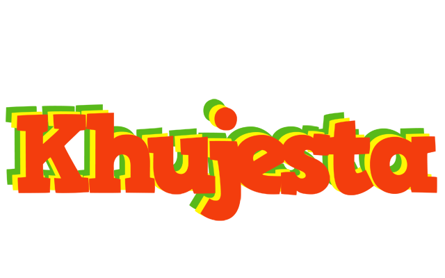 Khujesta bbq logo