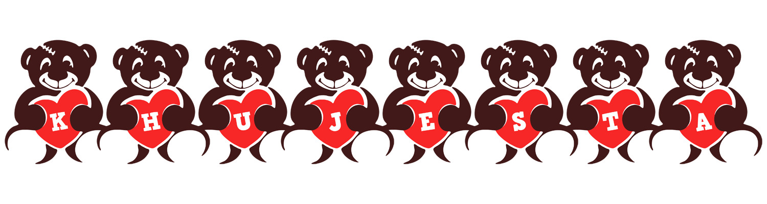 Khujesta bear logo