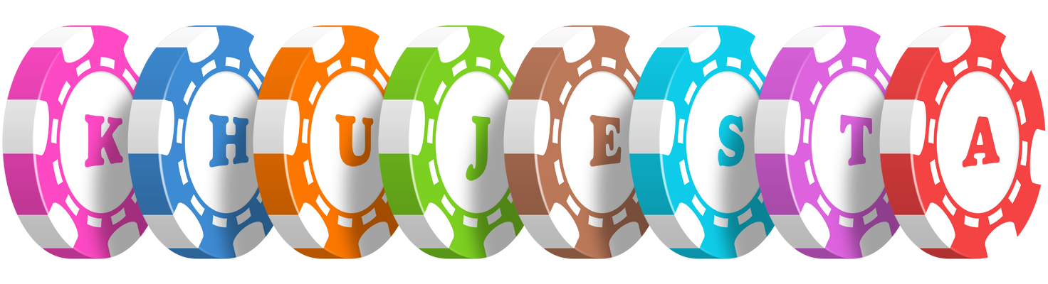 Khujesta bluffing logo