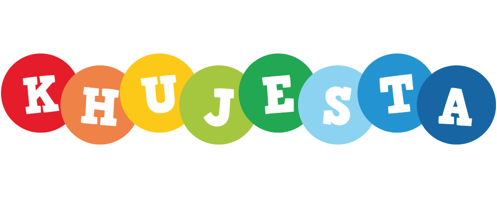 Khujesta boogie logo