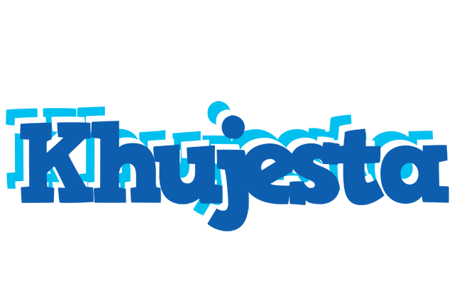 Khujesta business logo