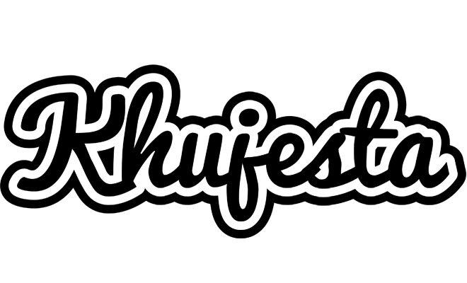 Khujesta chess logo