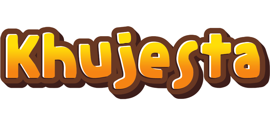 Khujesta cookies logo