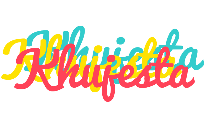 Khujesta disco logo