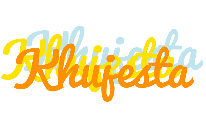Khujesta energy logo