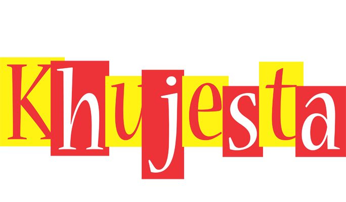 Khujesta errors logo