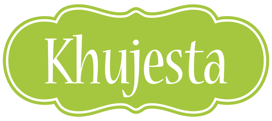 Khujesta family logo