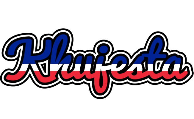 Khujesta france logo