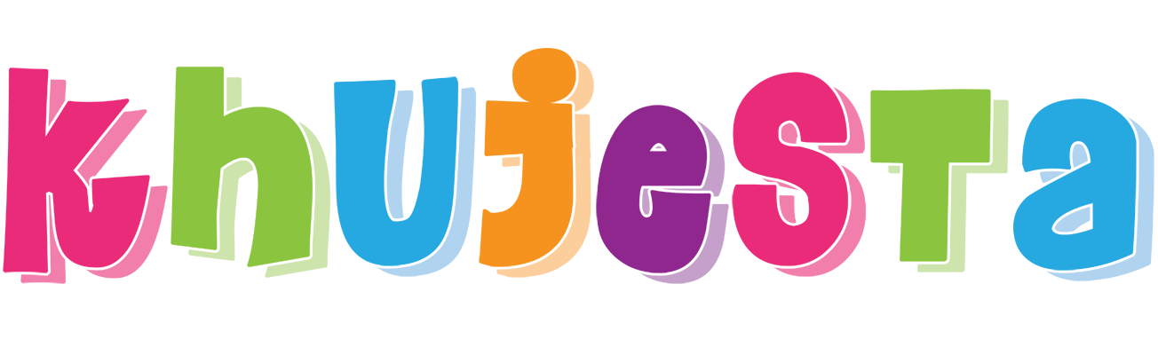 Khujesta friday logo