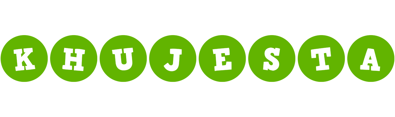 Khujesta games logo