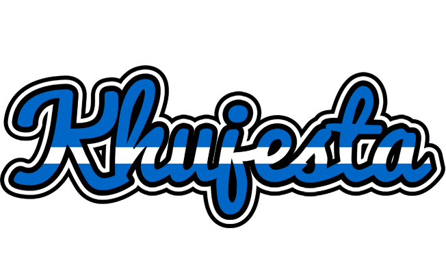 Khujesta greece logo