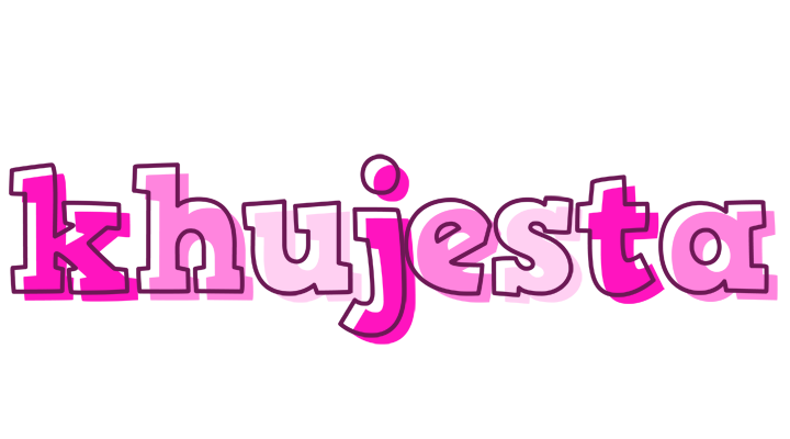Khujesta hello logo