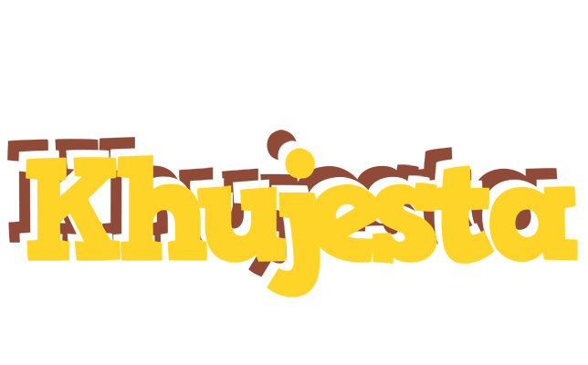 Khujesta hotcup logo