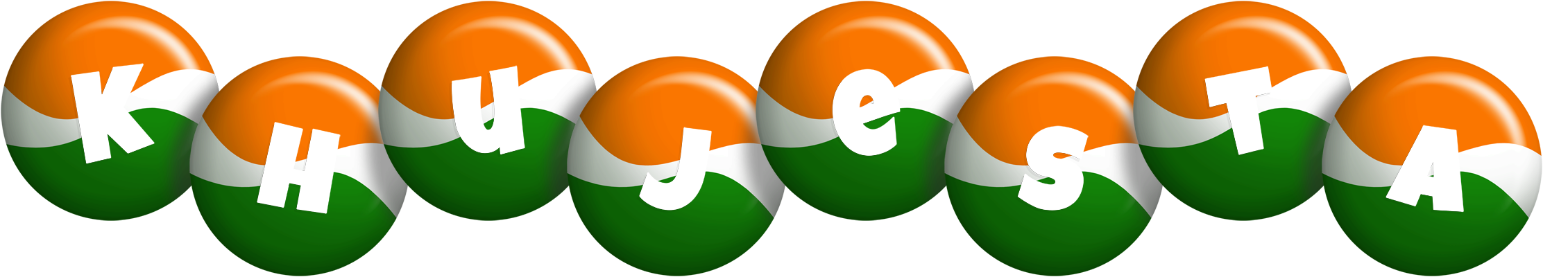 Khujesta india logo