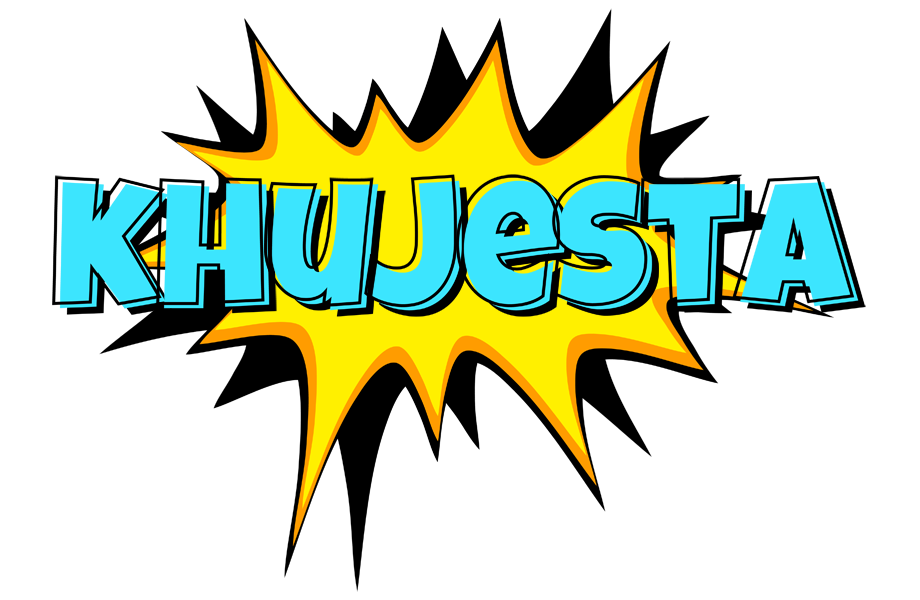 Khujesta indycar logo