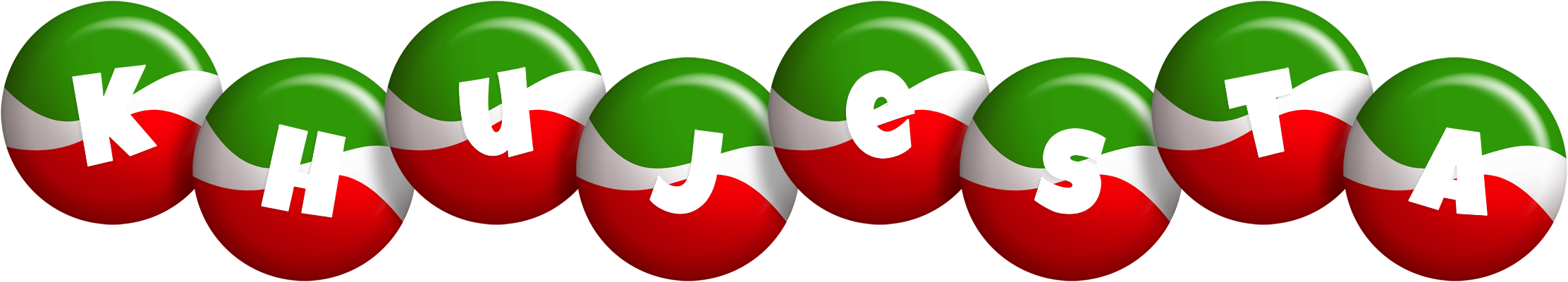 Khujesta italy logo