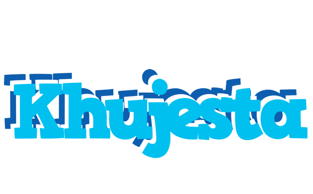 Khujesta jacuzzi logo