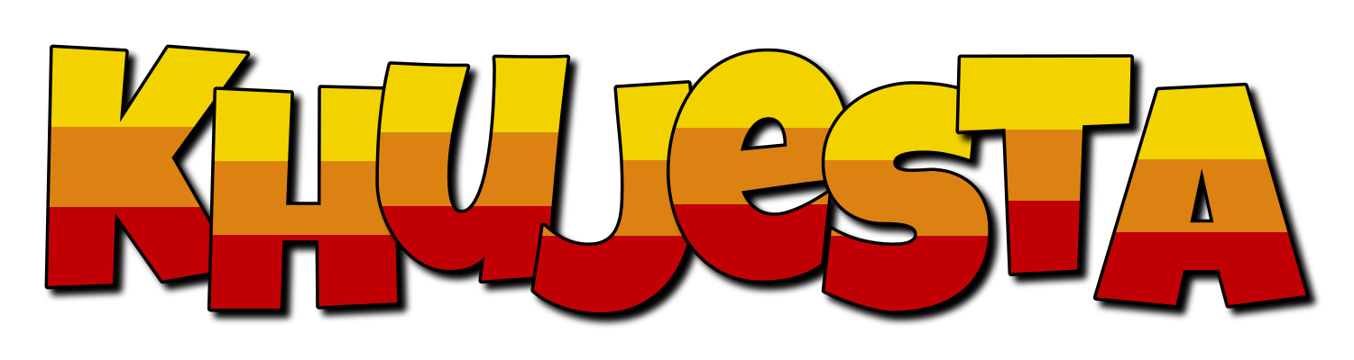 Khujesta jungle logo