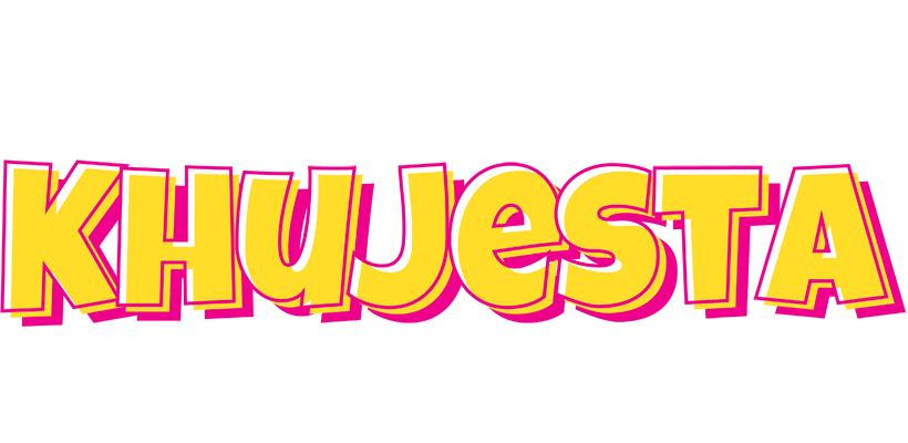 Khujesta kaboom logo