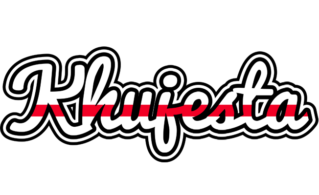 Khujesta kingdom logo
