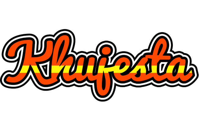 Khujesta madrid logo