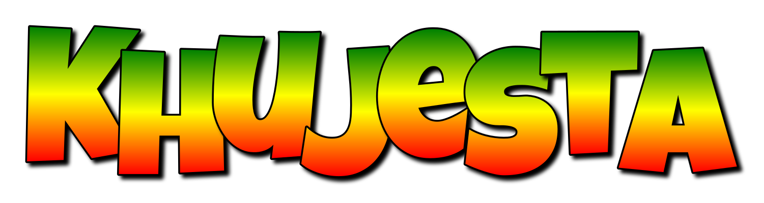 Khujesta mango logo