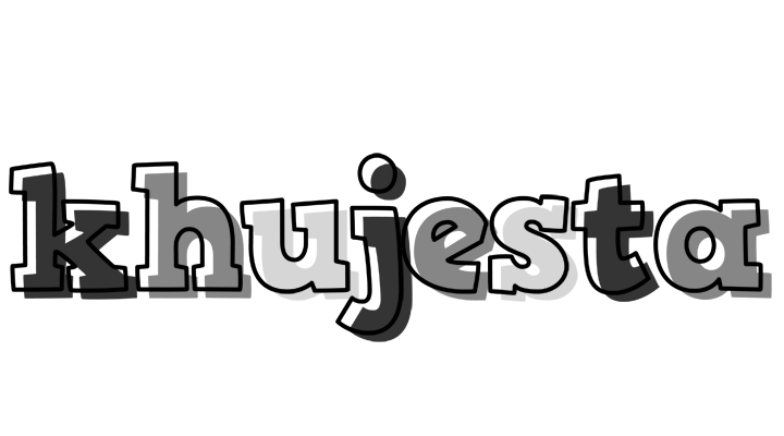 Khujesta night logo