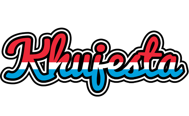 Khujesta norway logo
