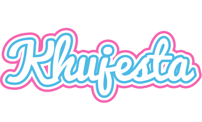 Khujesta outdoors logo