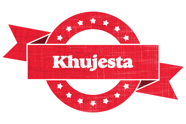 Khujesta passion logo