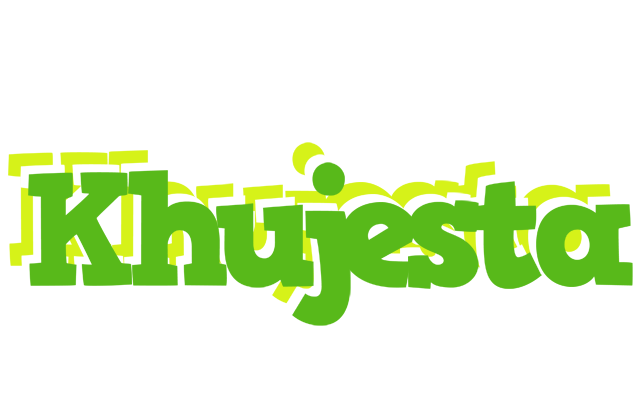 Khujesta picnic logo
