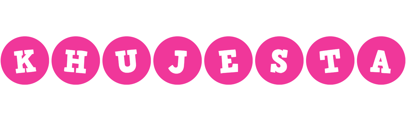 Khujesta poker logo
