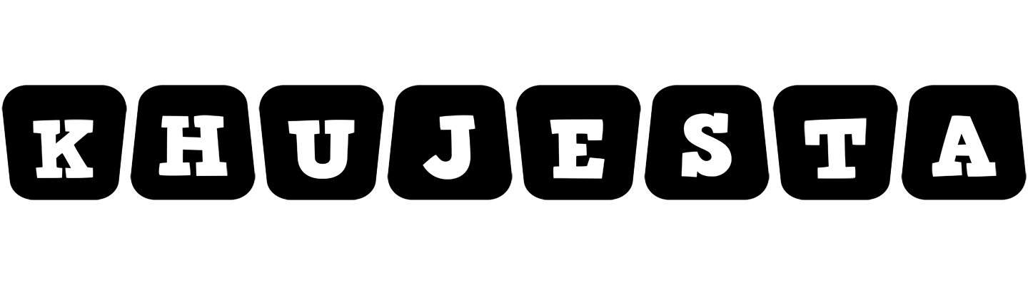 Khujesta racing logo