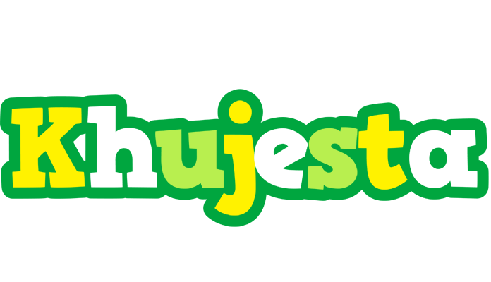 Khujesta soccer logo