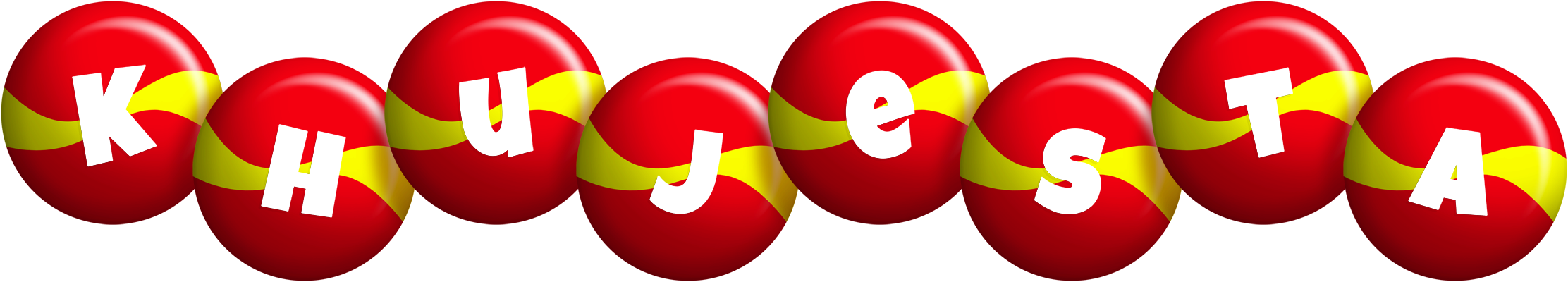 Khujesta spain logo