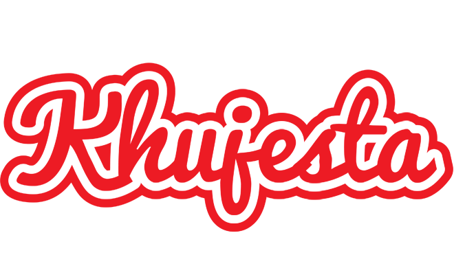 Khujesta sunshine logo