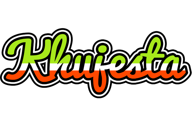 Khujesta superfun logo