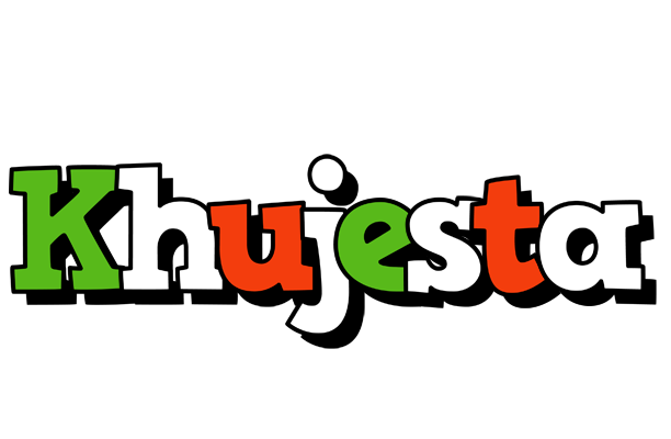 Khujesta venezia logo