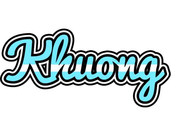 Khuong argentine logo
