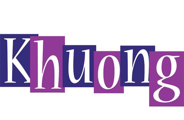 Khuong autumn logo