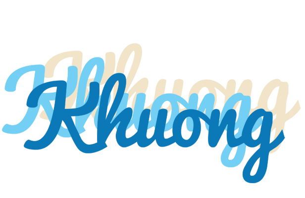 Khuong breeze logo