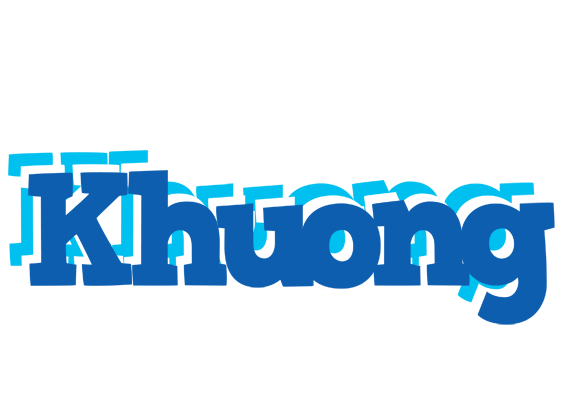 Khuong business logo