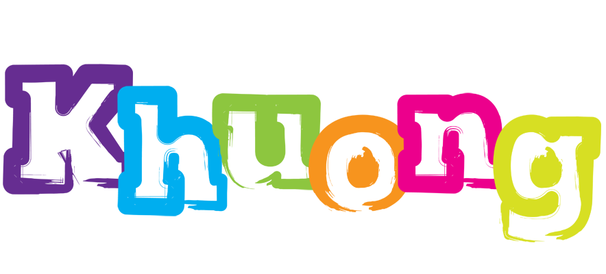 Khuong casino logo