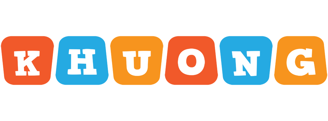Khuong comics logo