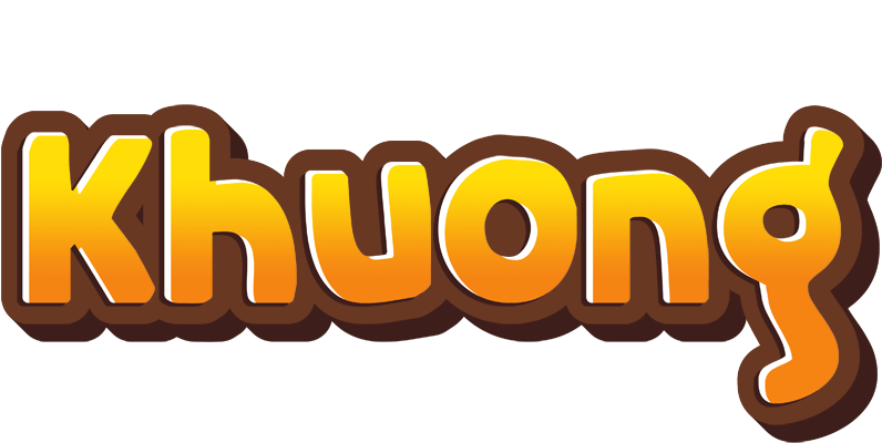 Khuong cookies logo