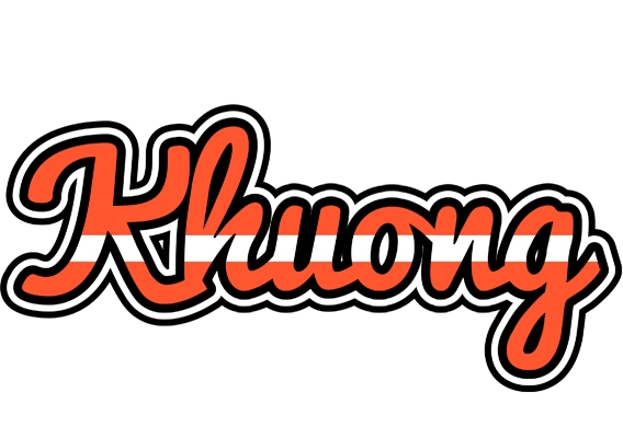 Khuong denmark logo